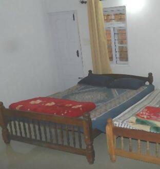Ganga Homestay, Coorg 2